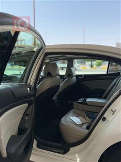 Kia Cadenza